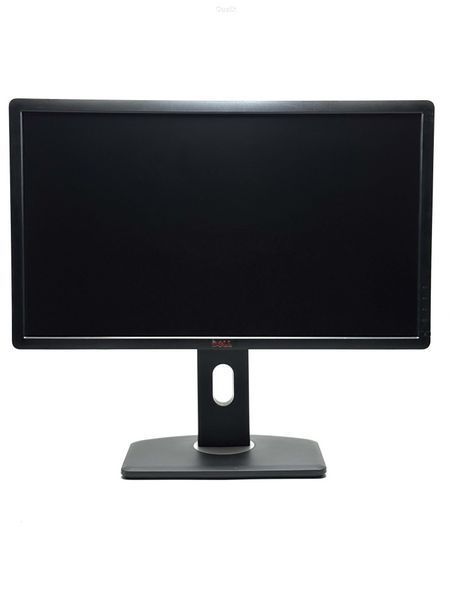 Монітор Dell P2412Hb 24" TFT+TN (Вживаний - Клас A-) RNB0225696 фото