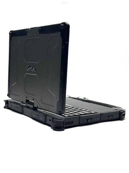 Ноутбук Getac V110 G3 Multitouch Intel Core i5 (i5-6200U) 8 Гб 128 Гб SSD Клас B (NTB0226011) Б/В