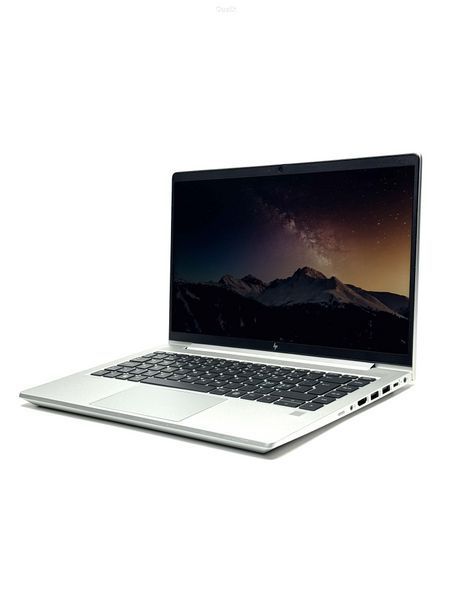 Ноутбук HP EliteBook 645 G10 IPS AMD Ryzen 5 (Ryzen 5 7530U) 8 Гб 256 Гб SSD Клас A- (NTB0226143) Б/В NTB0226143 фото