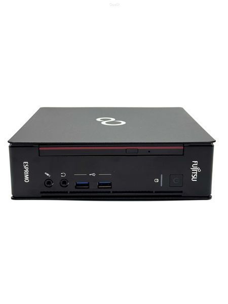 Комп'ютер Fujitsu Esprimo Q556 Intel Core i3 (i3-6100T) 8 Гб 128 Гб SSD з Wi-Fi Клас A- (GNB1225241) Б/В 00000020200 фото