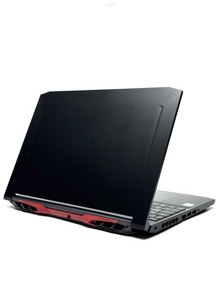 Ігровий ноутбук Acer Nitro AN515-55 IPS (144 Гц) Intel Core i5 (i5-10300H) 16 Гб 512 Гб SSD Клас A- (NTB1225237) Б/В
