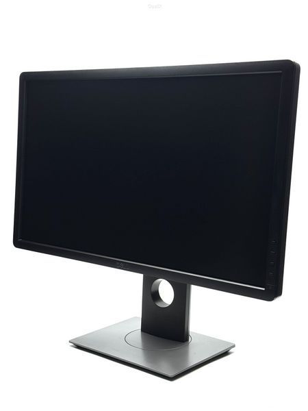 Монітор Dell P2412Hb 24" TFT+TN (Вживаний - Клас A-) RNB0225508 фото