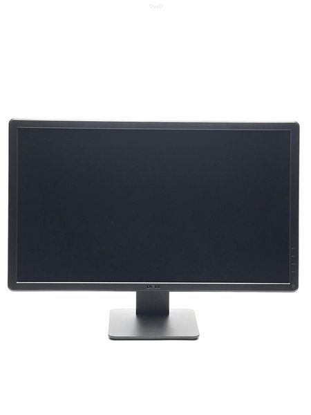 Монітор Dell E2414Ht 24" TN (Вживаний - Клас A-)