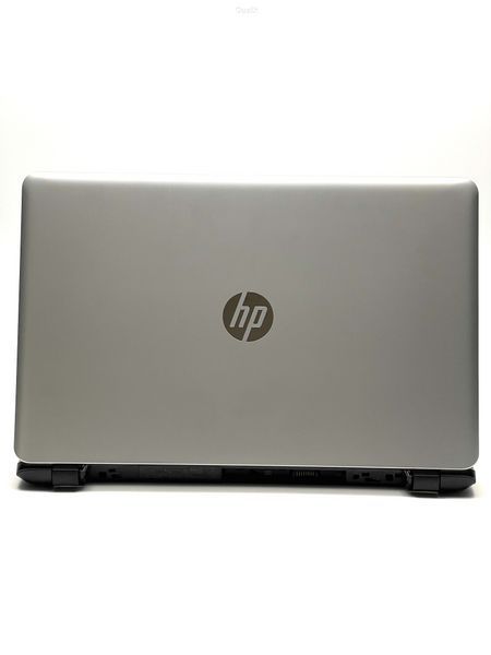 Ноутбук HP 355 G2 TN AMD A-Series (A4-6210) 8 Гб 128 Гб SSD (Вживаний - Клас A- без акумулятора) NTB0324041 фото