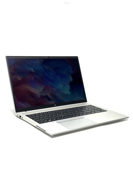 Ноутбук HP EliteBook 855 G8 Multitouch AMD Ryzen 5 (Ryzen 5 Pro 5650U) 8 Гб 256 Гб SSD Клас A (NTB0226065) Б/В