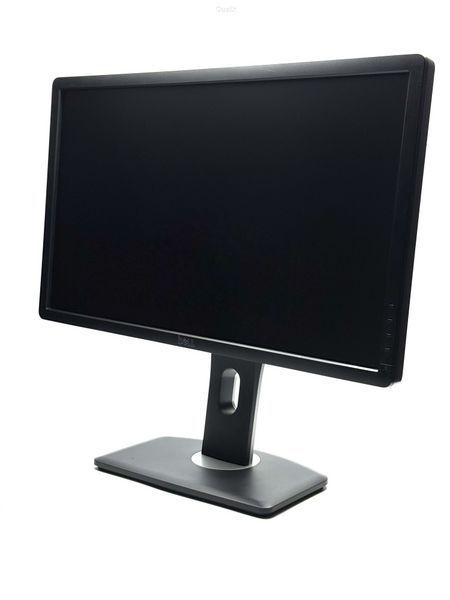 Монітор Dell P2412Hb 24" TFT+TN (Вживаний - Клас A-) RNB0225696 фото
