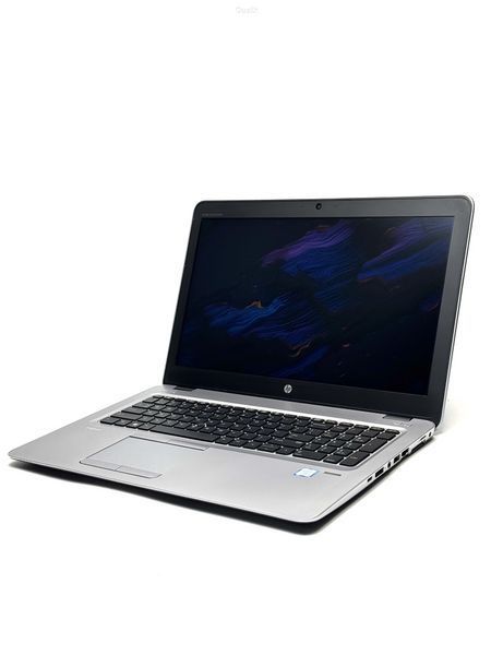 Ноутбук HP EliteBook 850 G3 TN Intel Core i5 (i5-6200U) 8 Гб 128 Гб SSD Клас A- (NTB0426341) Б/В
