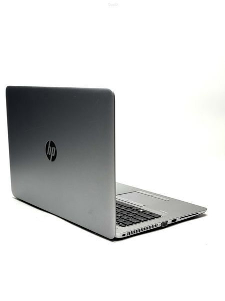 Ноутбук HP EliteBook 850 G3 TN Intel Core i5 (i5-6200U) 8 Гб 128 Гб SSD Клас A- (NTB0426309) Б/В