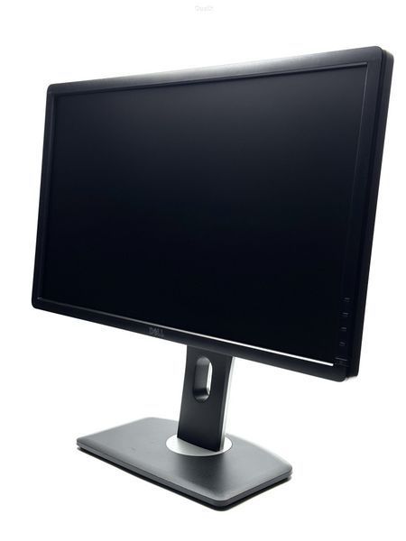 Монітор Dell P2412Hb 24" TFT+TN (Вживаний - Клас A-)