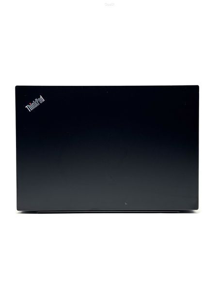 Ноутбук Lenovo ThinkPad E590 IPS Intel Core i5 (i5-8265U) 8 Гб 256 Гб SSD Клас A (NTB1125056) Б/В