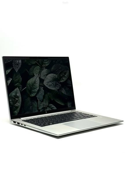 Ноутбук HP EliteBook 845 G9 IPS AMD Ryzen 5 (Ryzen 5 Pro 6650U) 16 Гб 512 Гб SSD (Вживаний - Клас A-) NTB0925203 фото