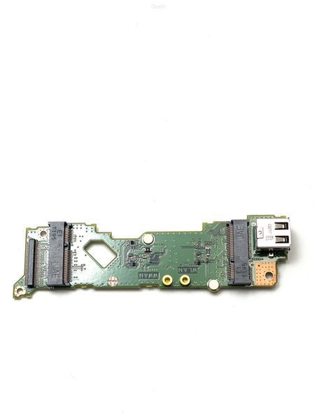 Додаткова плата (USB) для ноутбука Fujitsu LifeBook S751 (вживаний) ZDP0302 фото