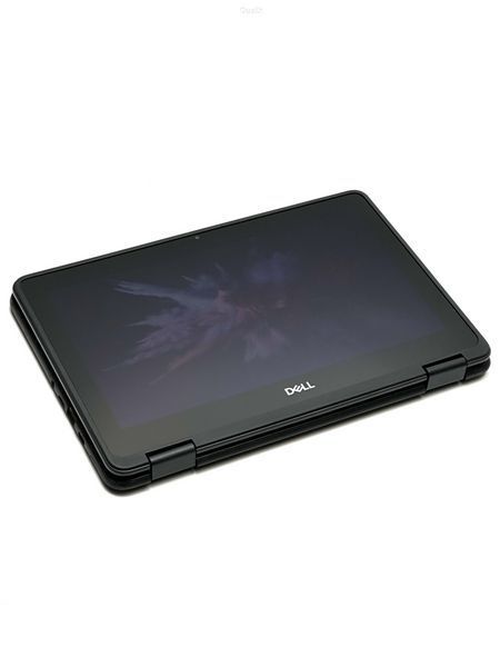 Ноутбук Dell ChromeBook 3100 2-in-1 Multitouch Intel Celeron (N4020) 4 Гб 32 Гб SSD (Вживаний - Клас A-) RNB0325117 фото