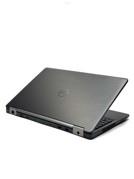Ноутбук Dell Latitude E5570 IPS Intel Core i5 (i5-6300U) 8 Гб 128 Гб SSD Клас A- (GNB0925142) Б/В