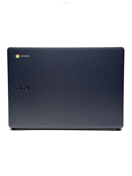 Ноутбук Acer ChromeBook 314 N19Q2 Multitouch (TN) Intel Celeron (N4120) 4 Гб 32 Гб SSD Клас A (NTB0226338) Б/В NTB0226338 фото