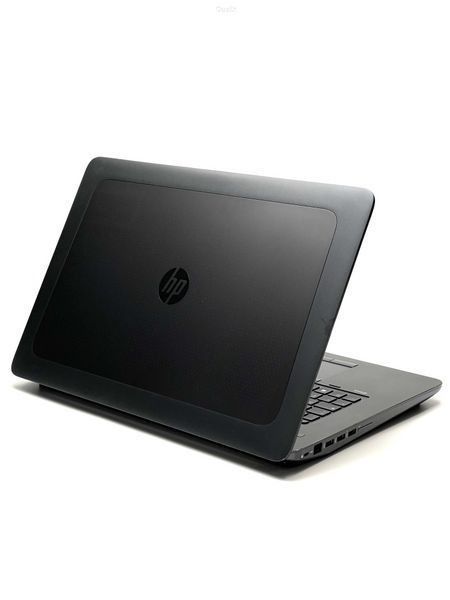 Ноутбук HP ZBook 17 G3 IPS Intel Core i5 (i5-6440HQ) 16 Гб 256 Гб SSD (Вживаний - Клас A) RNB0524137 фото