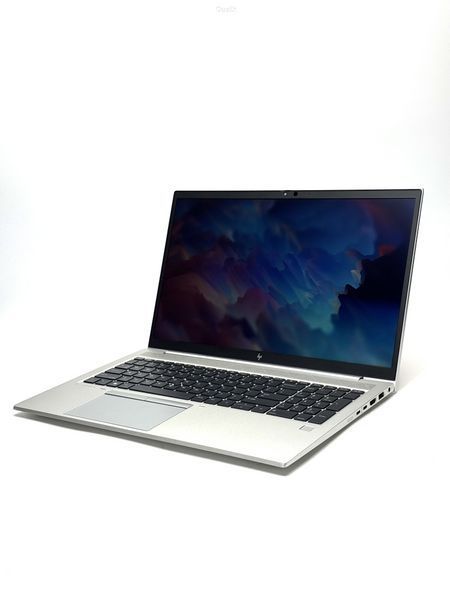 Ноутбук HP EliteBook 855 G8 Multitouch AMD Ryzen 5 (Ryzen 5 Pro 5650U) 8 Гб 256 Гб SSD Клас A (NTB0226065) Б/В