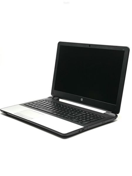 Ноутбук HP 355 G2 TN AMD A-Series (A4-6210) 8 Гб 128 Гб SSD (Вживаний - Клас A- без акумулятора) NTB0324041 фото
