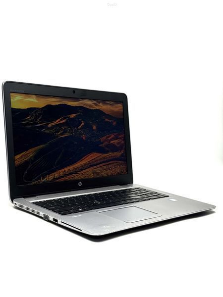 Ноутбук HP EliteBook 850 G3 TN Intel Core i5 (i5-6300U) 8 Гб 256 Гб SSD (Вживаний - Клас A-) GNB0925070 фото