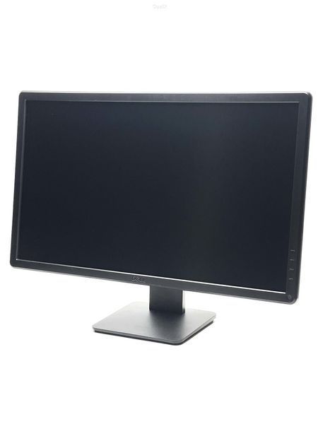 Монітор Dell E2414Ht 24" TN (Вживаний - Клас A-)