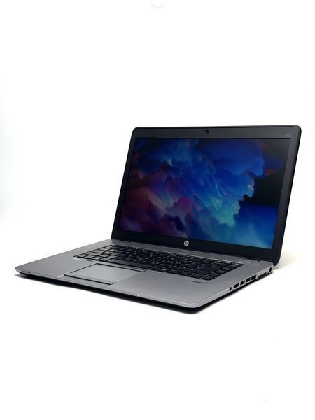 Ноутбук HP EliteBook 850 G2 TN Intel Core i5 (i5-5300U) 8 Гб 128 Гб SSD Клас A- (NTB0426173) Б/В NTB0426173 фото