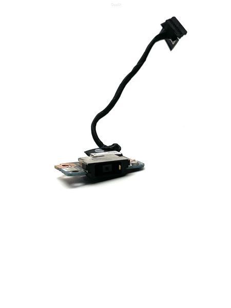 Додаткова плата (роз'єм живлення) для ноутбука Lenovo ThinkPad E570 (вживаний)
