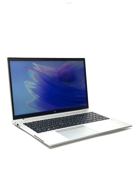 Ноутбук HP EliteBook 855 G7 IPS AMD Ryzen 5 (Ryzen 5 Pro 4650U) 16 Гб 256 Гб SSD Клас A (GNB0526169) Б/В