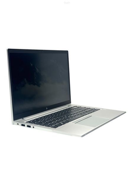 Ноутбук HP EliteBook 845 G8 IPS AMD Ryzen 3 (Ryzen 3 5400U) 16 Гб 256 Гб SSD Клас A- (GNL0826043) Б/В