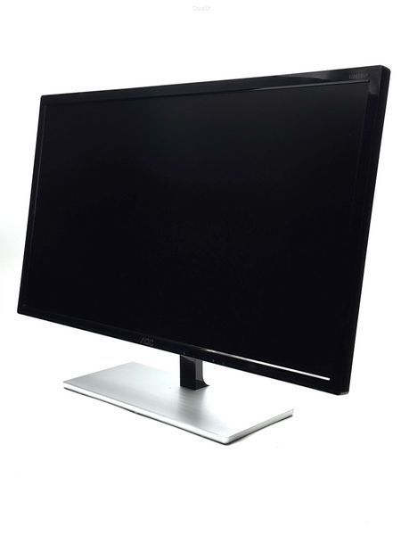 Монітор AOC U2879G6 28" TN (Вживаний - Клас A-)