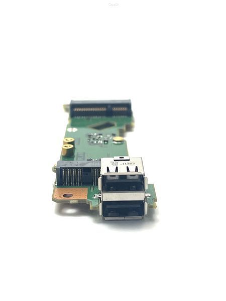 Додаткова плата (USB) для ноутбука Fujitsu LifeBook S751 (вживаний) ZDP0302 фото