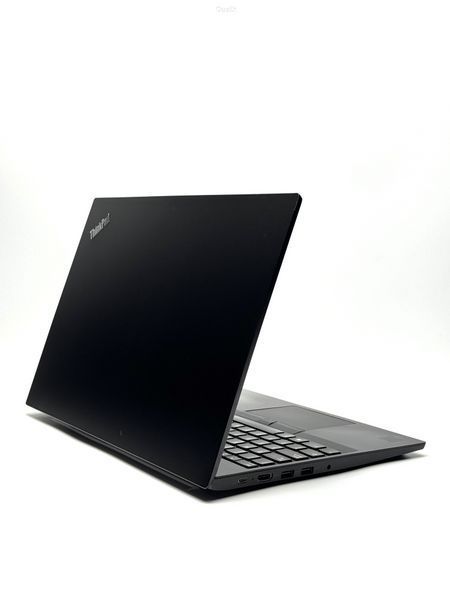 Ноутбук Lenovo ThinkPad E590 IPS Intel Core i5 (i5-8265U) 8 Гб 256 Гб SSD Клас A (NTB1125056) Б/В