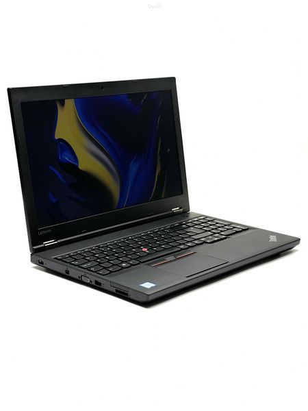 Ноутбук Lenovo ThinkPad L560 TN Intel Core i5 (i5-6200U) 8 Гб 128 Гб SSD (Вживаний - Клас A-) RNB1223317 фото