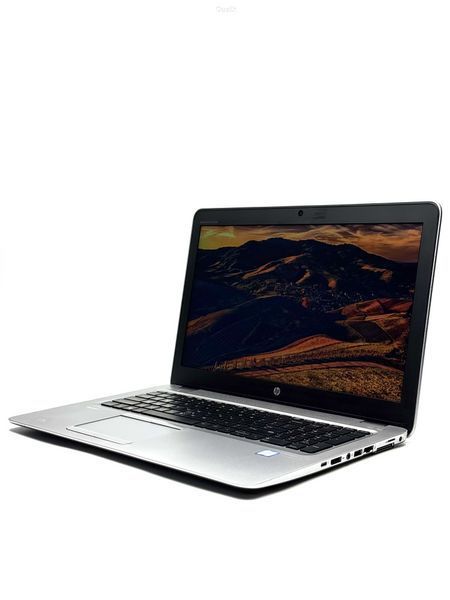Ноутбук HP EliteBook 850 G3 TN Intel Core i5 (i5-6300U) 8 Гб 256 Гб SSD (Вживаний - Клас A-) GNB0925070 фото