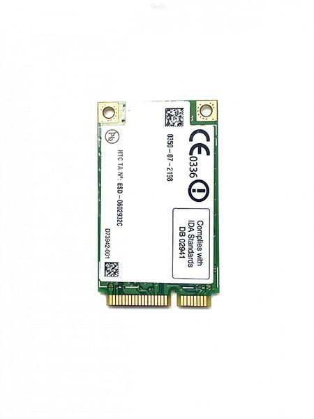 Wi-Fi модуль Intel 4965FG (42T0875)