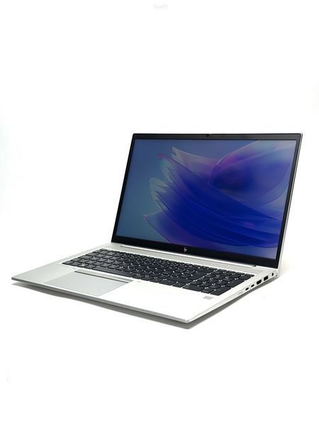Ноутбук HP EliteBook 855 G7 IPS AMD Ryzen 5 (Ryzen 5 Pro 4650U) 16 Гб 256 Гб SSD Клас A- (GNB0526025) Б/В