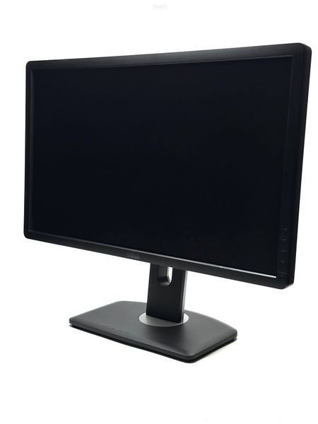 Монітор Dell P2412Hb 24" TFT+TN (Вживаний - Клас A-) RNB0225619 фото