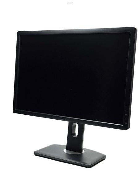 Монітор Dell UltraSharp U2412Mb 24" IPS (Вживаний - Клас A-) RNB0225435 фото