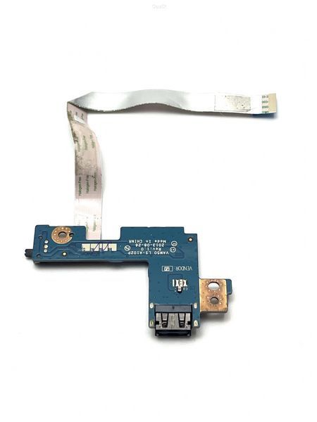 Додаткова плата (USB) для ноутбука Dell Latitude E5540 (вживаний) ZDP0247 фото
