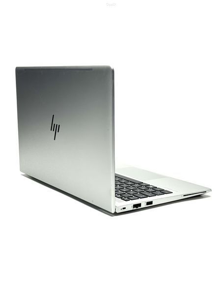 Ноутбук HP EliteBook 645 G10 IPS AMD Ryzen 5 (Ryzen 5 7530U) 8 Гб 256 Гб SSD Клас A- (NTB0226143) Б/В NTB0226143 фото