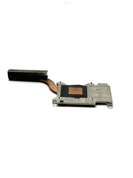 Система охолодження, мідна трубка для ноутбука Dell Precision M4700 (вживаний)