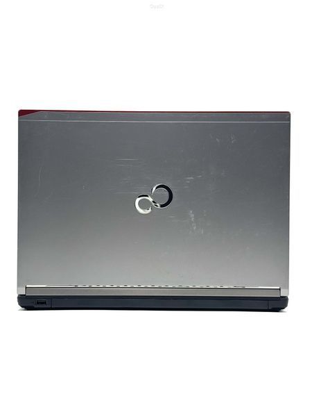 Ноутбук Fujitsu LifeBook E746 IPS Intel Core i5 (i5-6300U) 8 Гб 128 Гб SSD Клас B (NTB0226274) Б/В