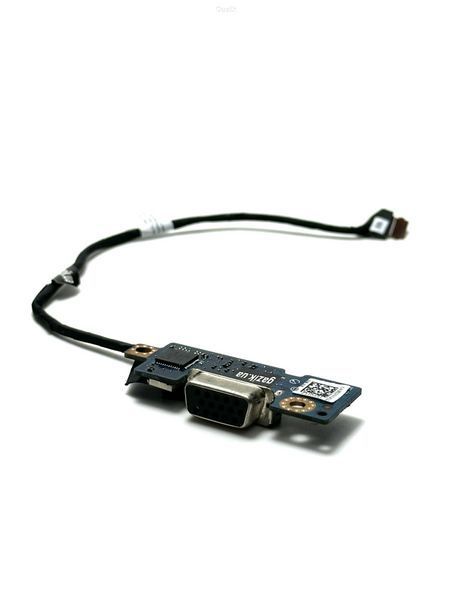 Додаткова плата (Плата VGA) для ноутбука Dell Latitude 3490 (вживаний)
