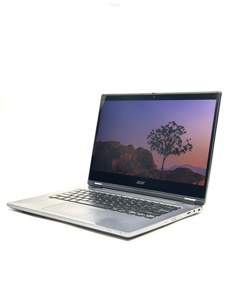 Ноутбук Acer Travelmate P414-51 Multitouch Intel Core i5 (i5-1135G7) 16 Гб 256 Гб SSD Клас B (NTB0226568) Б/В
