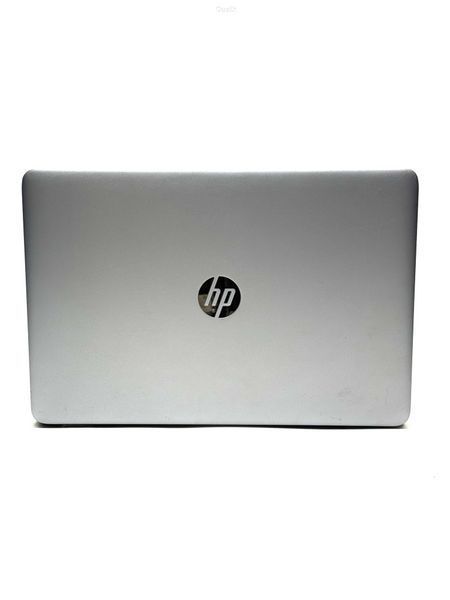 Ноутбук HP EliteBook 850 G3 TN Intel Core i5 (i5-6200U) 8 Гб 128 Гб SSD Клас A- (NTB0426309) Б/В