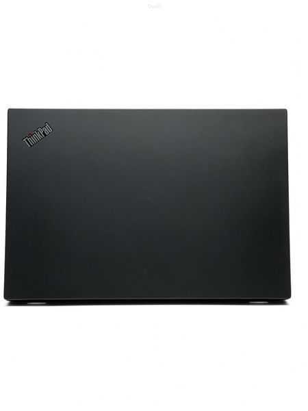 Ноутбук Lenovo ThinkPad T590 IPS Intel Core i5 8 Гб 256 Гб SSD (Вживаний - Клас B) RNB1223226 фото