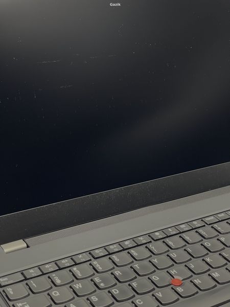 Ноутбук Lenovo ThinkPad T590 IPS Intel Core i5 8 Гб 256 Гб SSD (Вживаний - Клас B) RNB1223226 фото