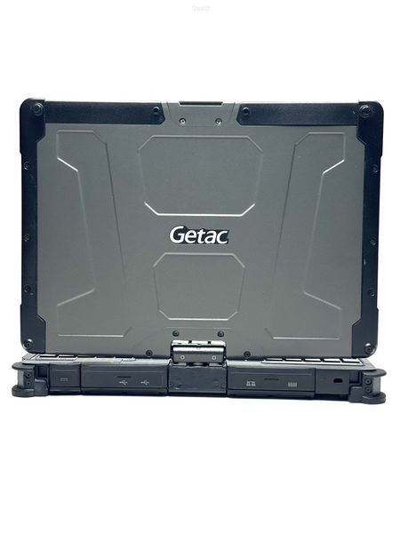 Ноутбук Getac V110 G3 Multitouch Intel Core i5 (i5-6200U) 8 Гб 128 Гб SSD Клас B (NTB0226011) Б/В