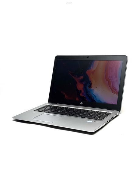 Ноутбук HP EliteBook 850 G3 TN Intel Core i5 (i5-6200U) 8 Гб 128 Гб SSD Клас A- (NTB0426309) Б/В