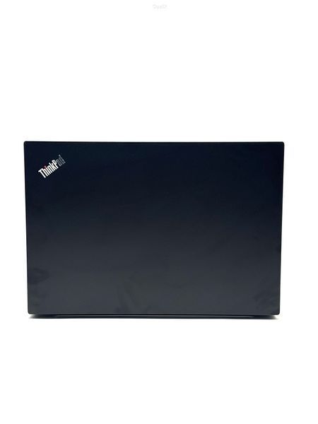 Ноутбук Lenovo ThinkPad E595 IPS AMD Ryzen 7 (Ryzen 7 3700U) 16 Гб 512 Гб SSD Клас A- (NTB0426446) Б/В