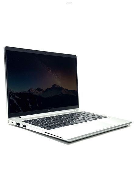 Ноутбук HP EliteBook 645 G10 IPS AMD Ryzen 5 (Ryzen 5 7530U) 8 Гб 256 Гб SSD Клас A- (NTB0226143) Б/В NTB0226143 фото